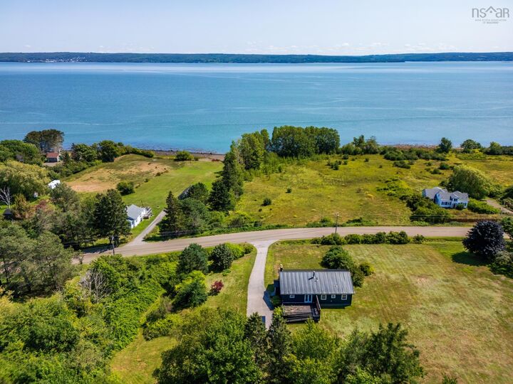 Property Photo: 1685 Granville Road NS B0S 1A0