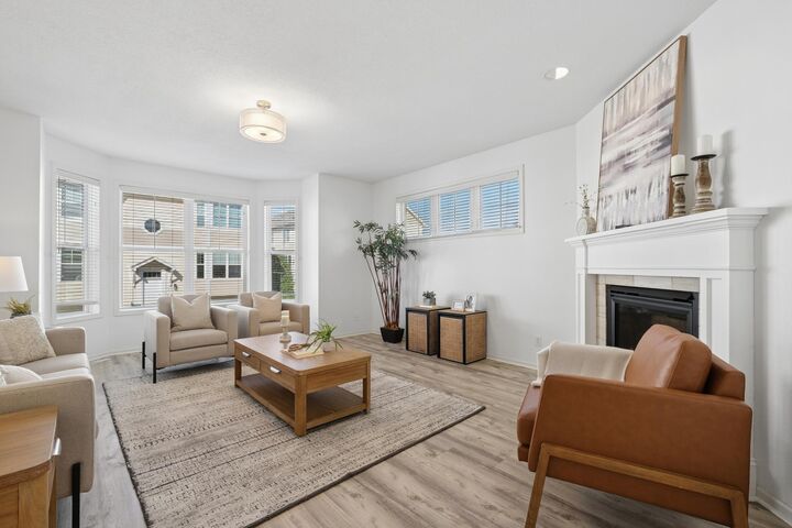 Property Photo: 3166 Lexington Avenue N MN 55126