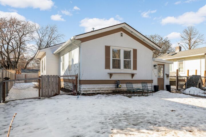 Property Photo: 5108 38th Avenue S MN 55417