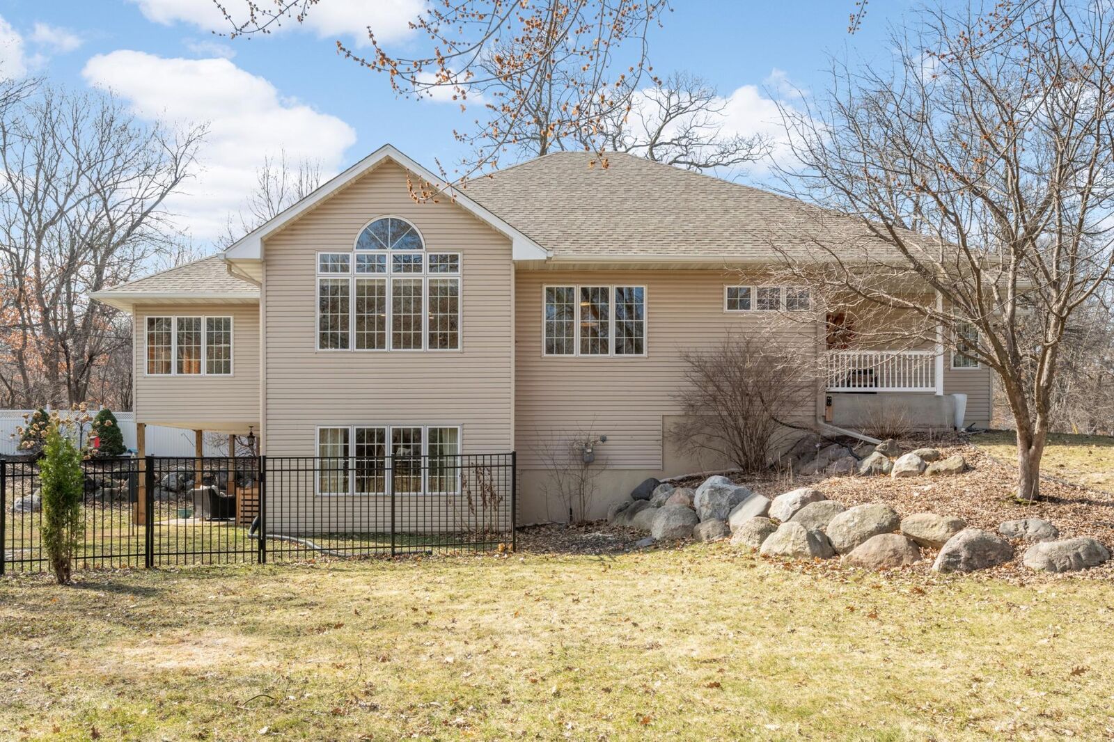 Property Photo: 12201 Glendale Lane MN 55305