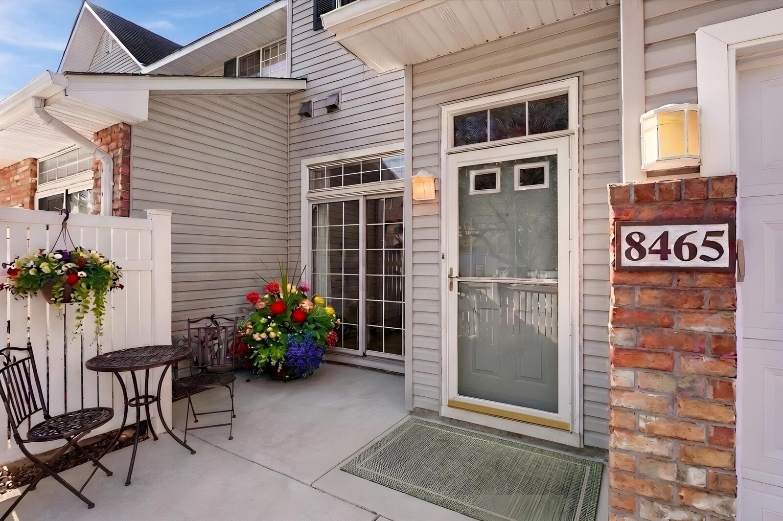 Property Photo:  8465 Cortland Road 125  MN 55344 