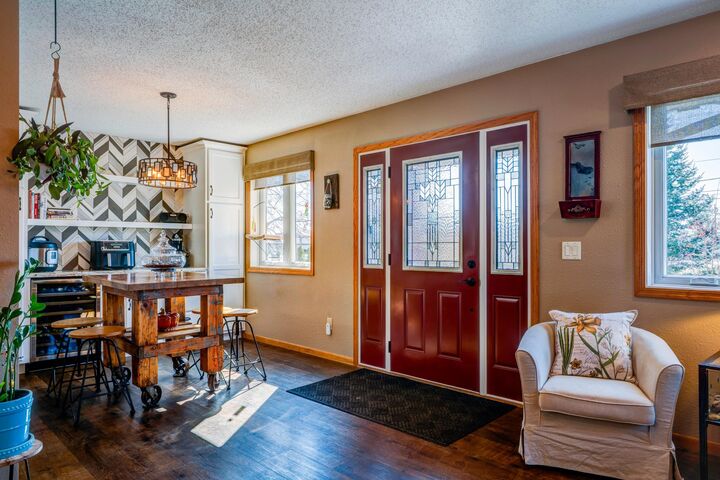 Property Photo: 321 24th Street NW MN 56601