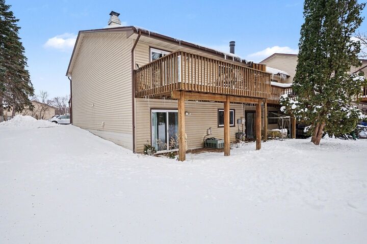 Property Photo:  11137 Trail West Road  MN 55437 