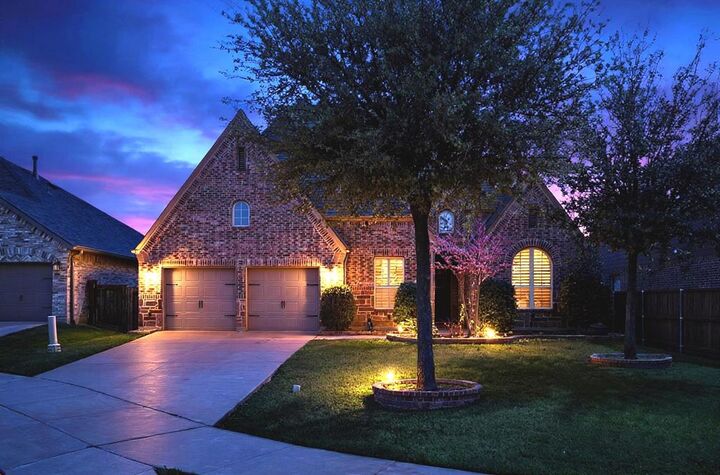 Property Photo:  9708 Rexford Drive  TX 76131 