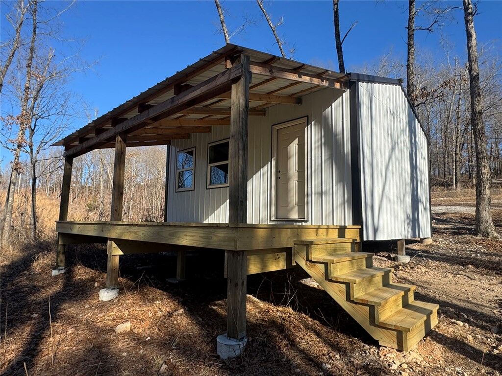 Property Photo:  Tbd3 Hwy 123  AR 72640 