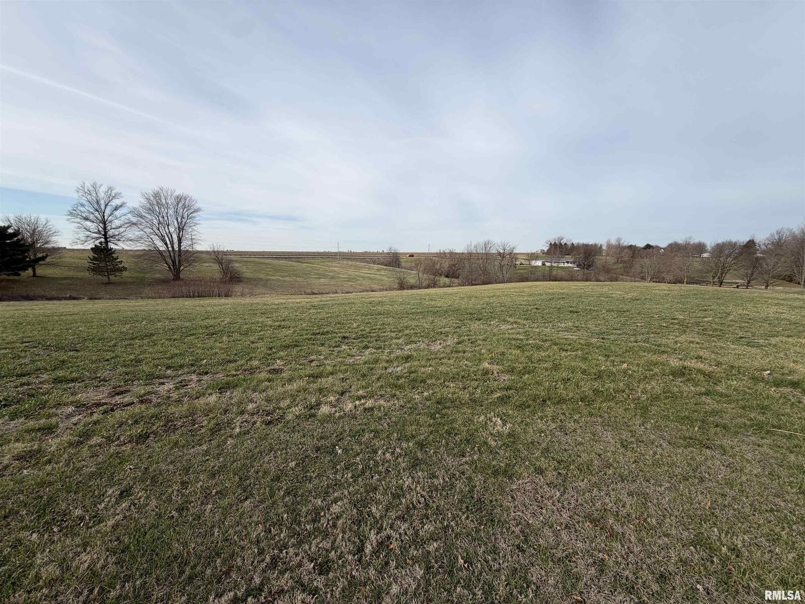 Property Photo:  Lot 14 Bricker Circle  IL 61415 