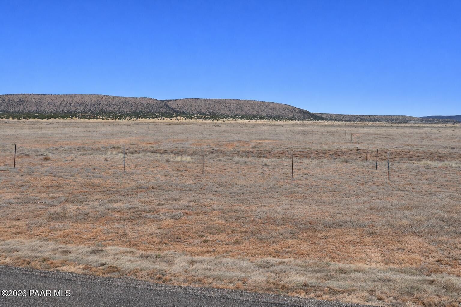 Property Photo:  000 Fort Rock Road  AZ 86337 