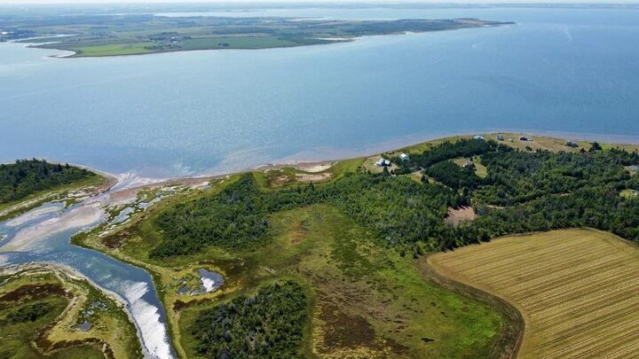 Property Photo:  Lot 22 Eagles View Lane  PE C0B 1M0 