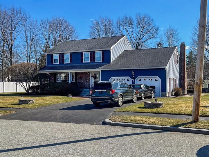 Property Photo:  29 Louanis Drive  MA 01867 