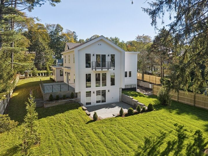 Property Photo:  873 Chestnut Street  MA 02468 