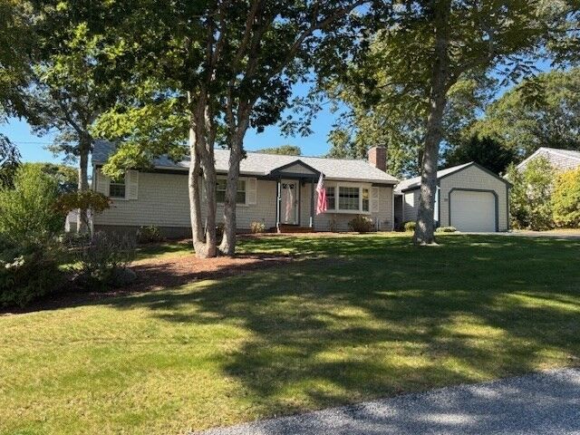 Property Photo:  15 Jonquil Rd  MA 02675 