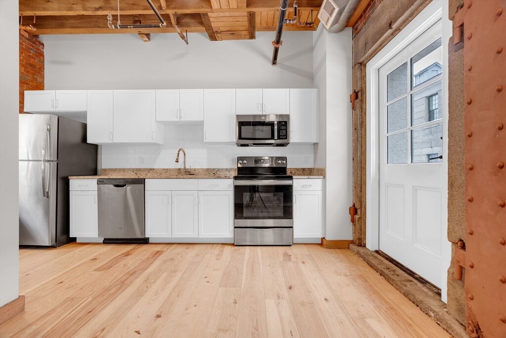 Property Photo:  58 13th Street 105  MA 02129 
