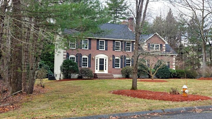 Property Photo:  10 Blue Jay St  MA 02038 