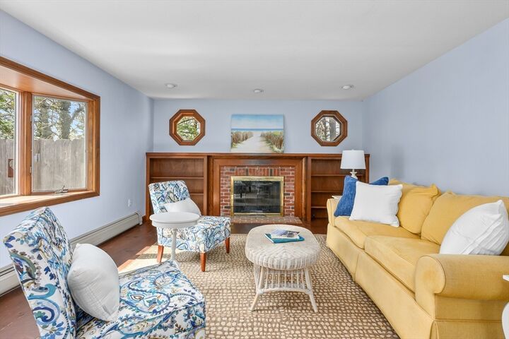 Property Photo:  32 Tip Cart Dr  MA 02633 