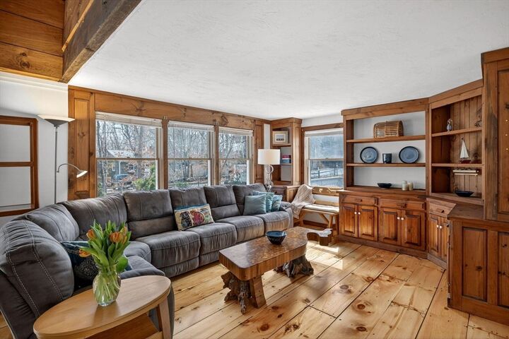 Property Photo:  165 Cottontail Rd  MA 02667 