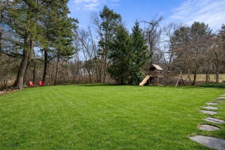 Property Photo:  64 Oak Street  MA 02493 