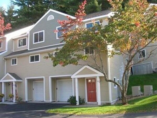 Property Photo:  One Katahdin Drive 12  MA 02421 