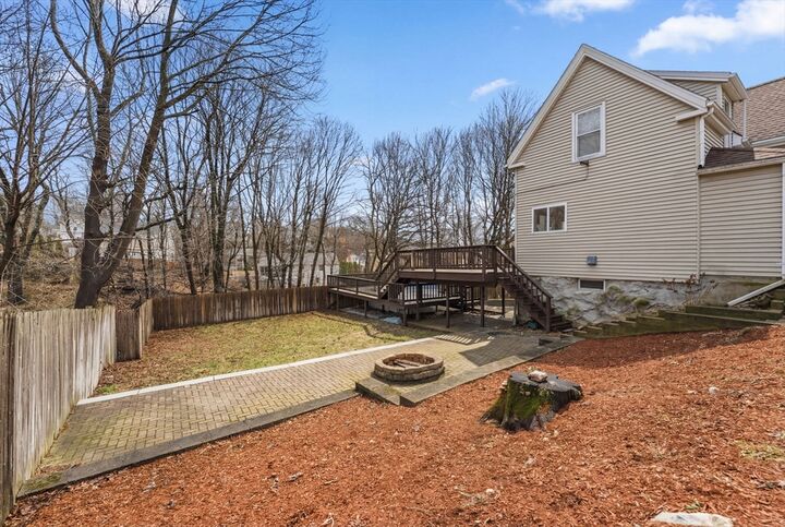 Property Photo:  14 Clayton Avenue  MA 01906 