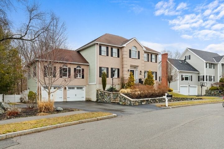 Property Photo: 31 Zachary Lane MA 01867