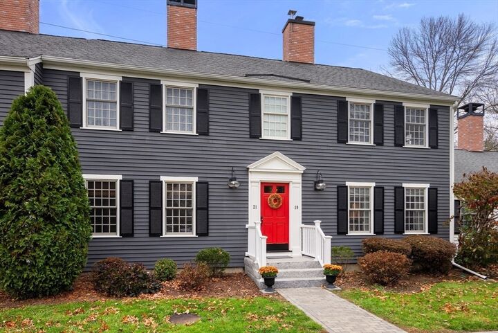 Property Photo:  21 Jericho Road 21  MA 02493 