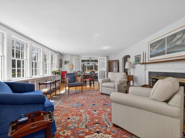 Property Photo:  4 Fiske Rd  MA 02481 