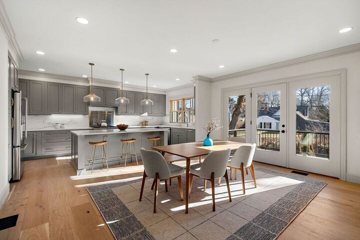 Property Photo: 7 Flatley Ave MA 01944