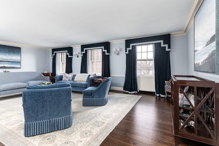 Property Photo:  172 Beacon St 3  MA 02116 