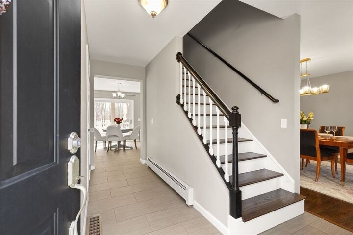 Property Photo:  61 Holmes Rd  MA 02760 