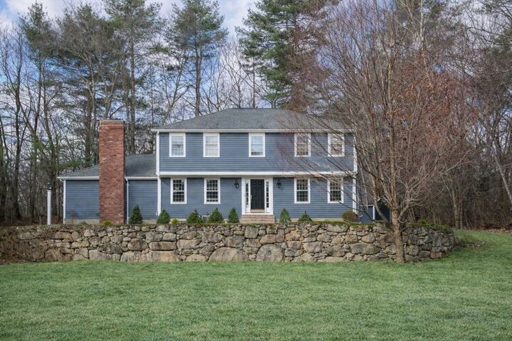 Property Photo:  17 Masconemet Avenue  MA 02056 