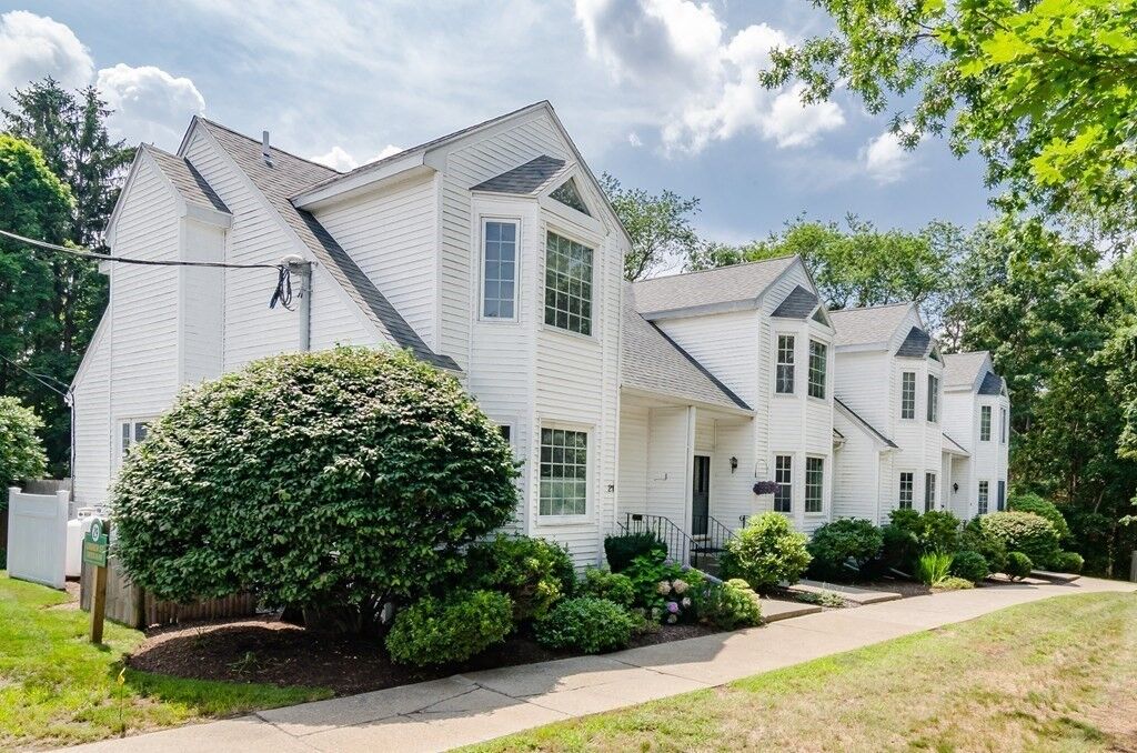 Property Photo: 29 Church St 22 MA 02189