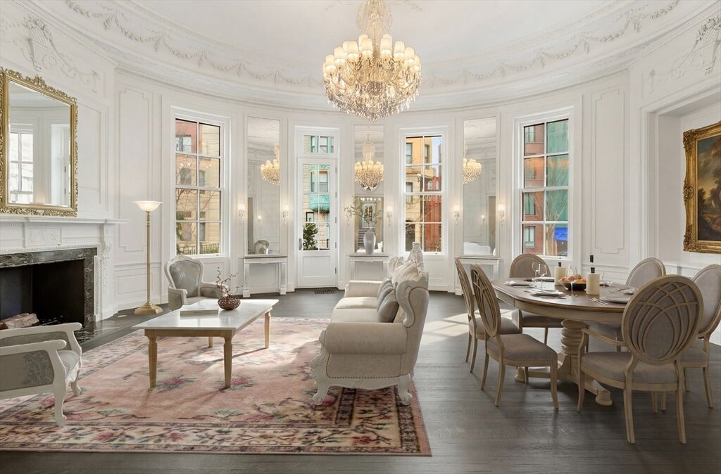 Property Photo:  409 Commonwealth Avenue B  MA 02215 