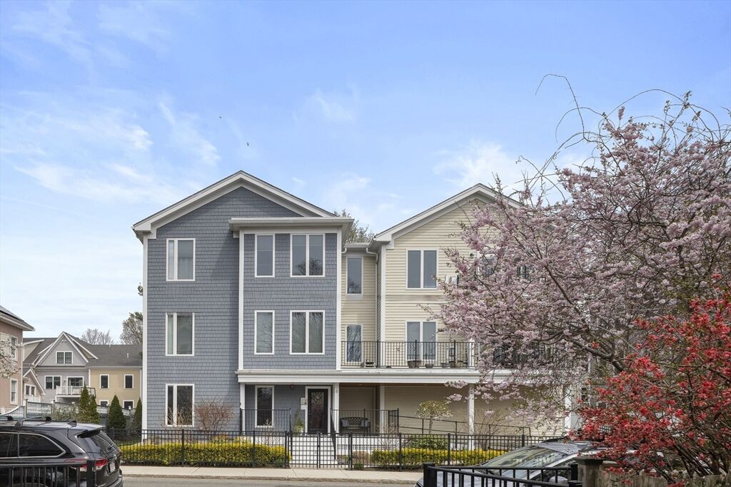 Property Photo:  6 Ashland 2  MA 02122 