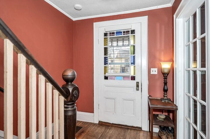 Property Photo:  29 North St.  MA 02155 