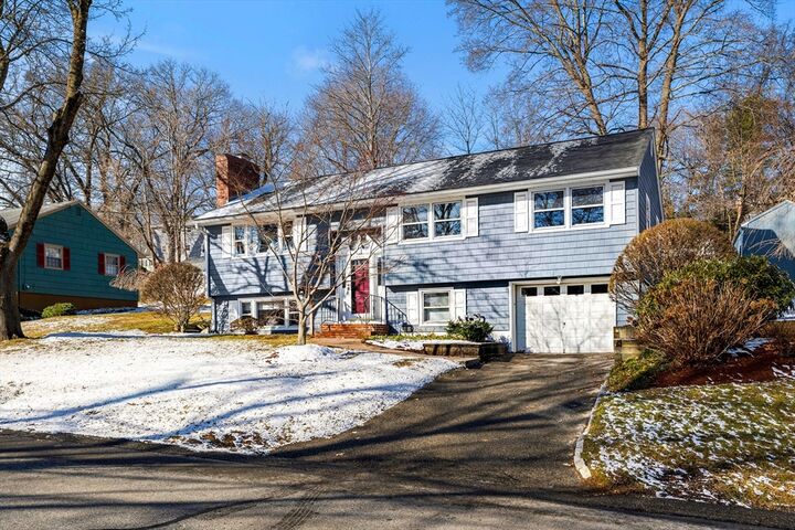 Property Photo:  169 Starr Ave  MA 01852 