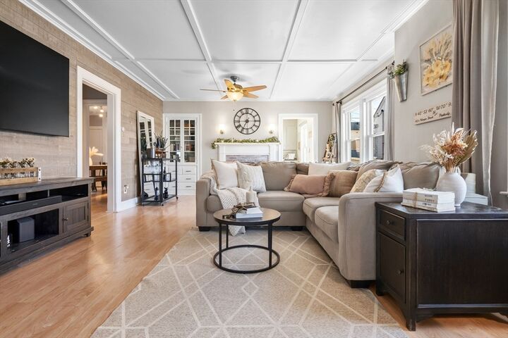 Property Photo:  48-A Margin St  MA 01960 