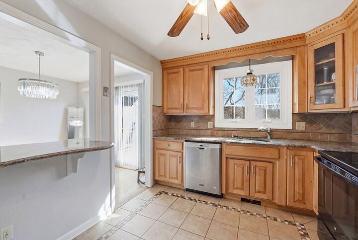 Property Photo:  54 Blanchard  MA 01453 