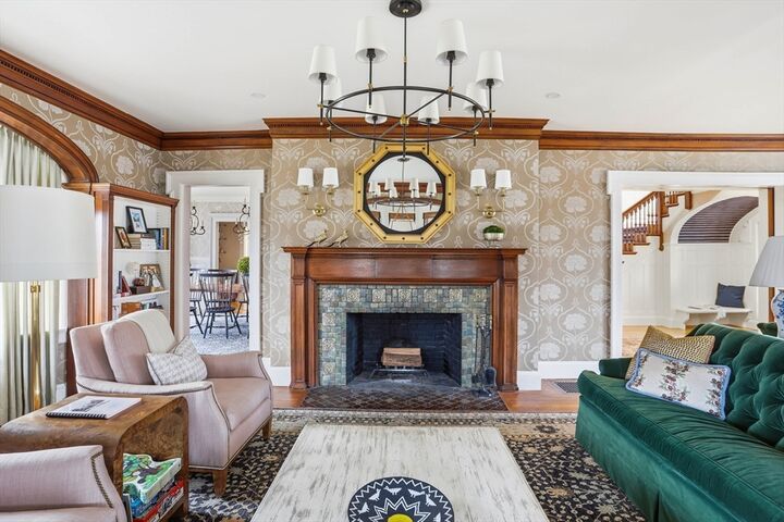 Property Photo: 4 Adams Street MA 02420