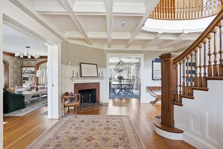 Property Photo:  4 Adams Street  MA 02420 