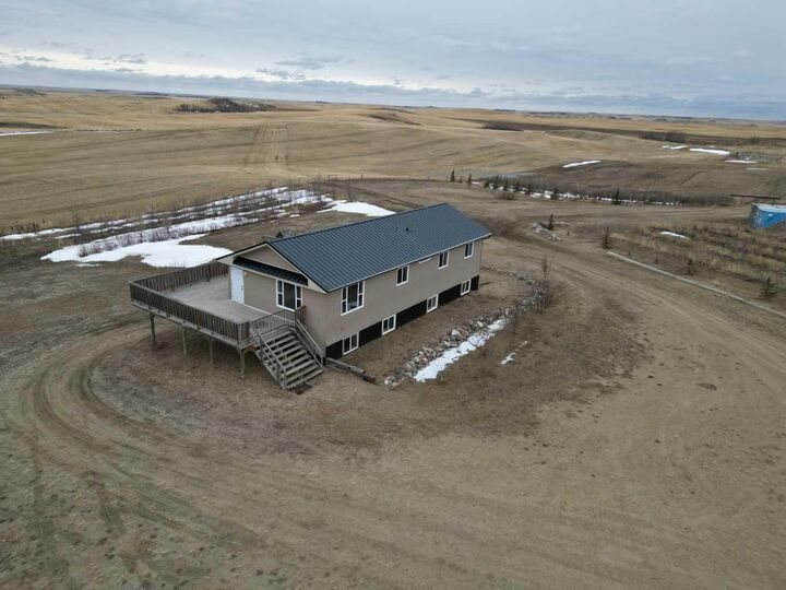Property Photo: 200051 32-0 Township AB T0J 2B0