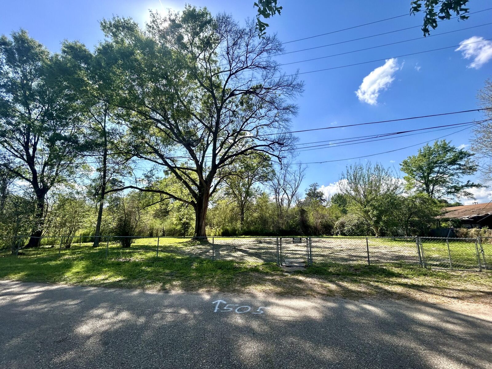 Property Photo:  8th  LA 71463 
