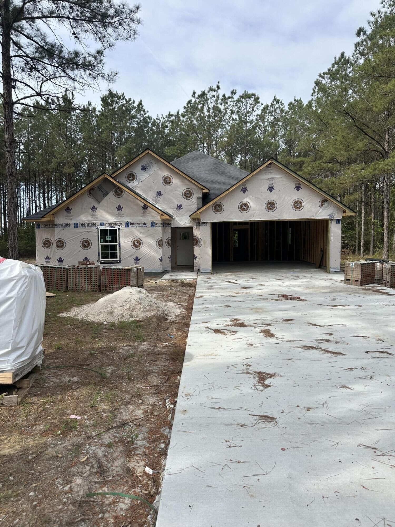 Property Photo:  248 Steel Magnolia  LA 71403 