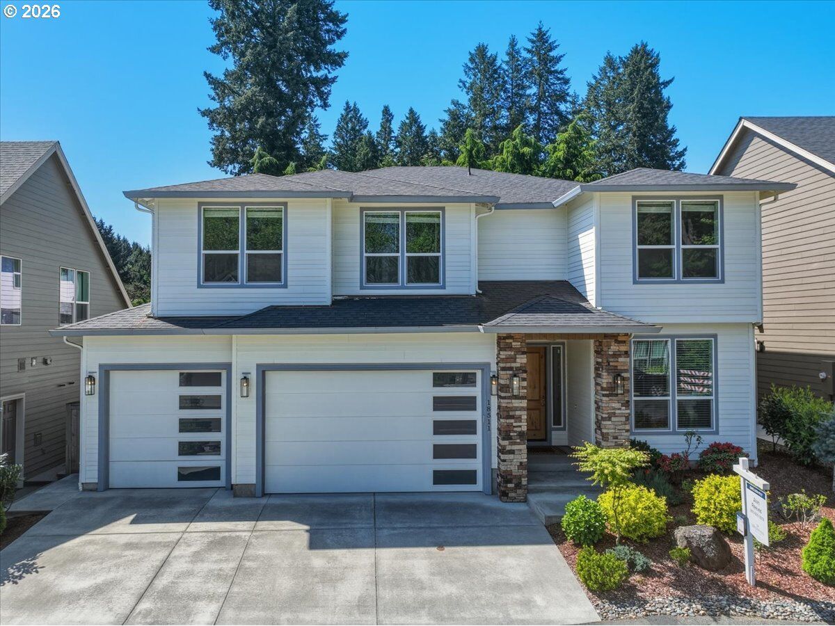 Property Photo:  18511 NE 26th Dr  WA 98684 