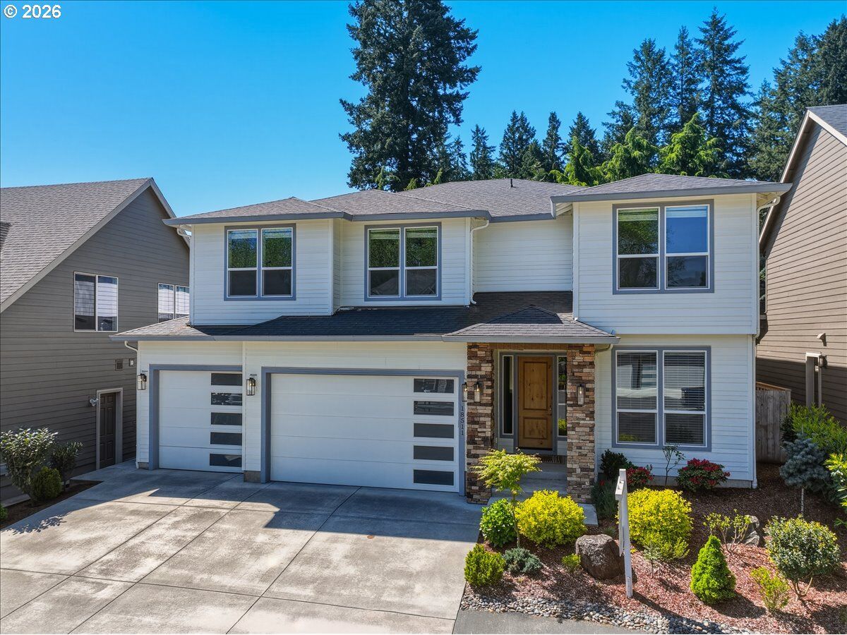 Property Photo:  18511 NE 26th Dr  WA 98684 
