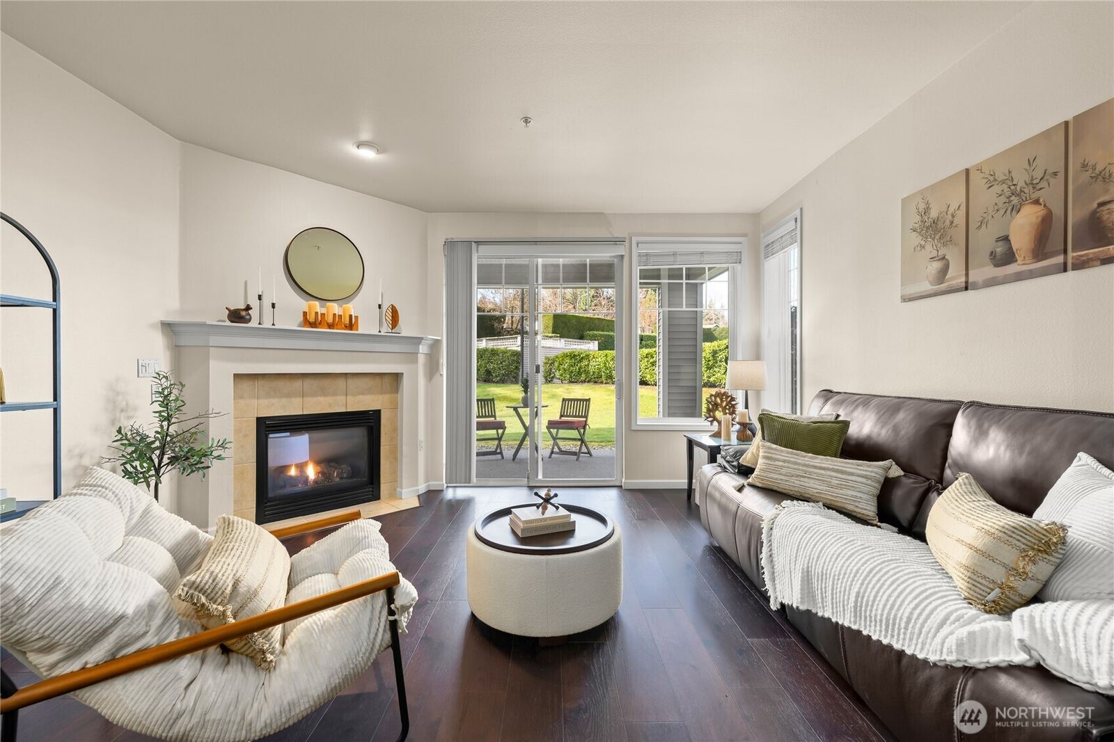 Property Photo:  2244  132nd Avenue SE B105  WA 98005 