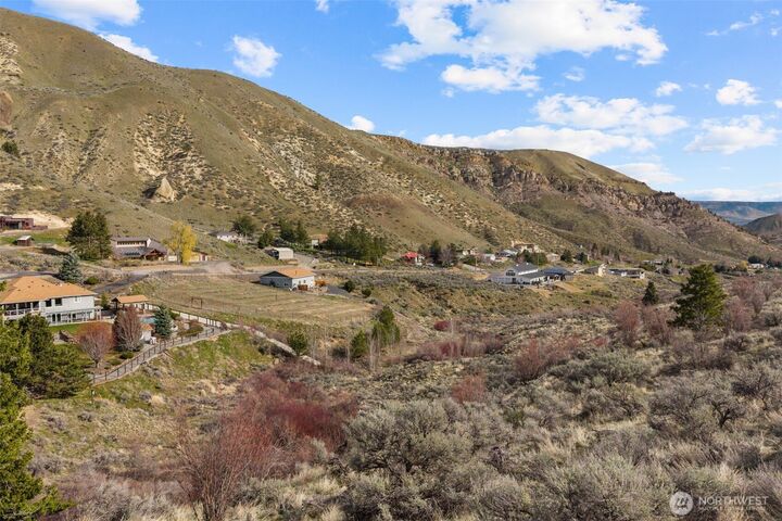 Property Photo: 1639 Pitcher Canyon Road WA 98801
