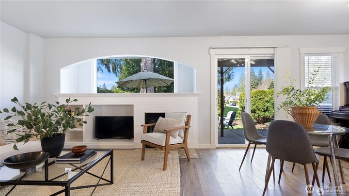 Property Photo: 8321 Putters Court WA 98233