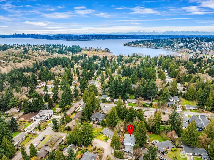 Property Photo:  11223  109th Avenue NE  WA 98033 