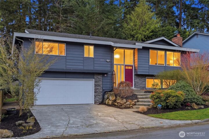 Property Photo:  1229 NW 201st Street  WA 98177 