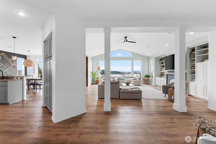 Property Photo: 2411 SW Freund Street WA 98277