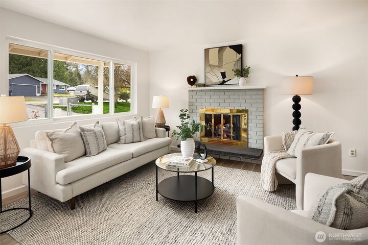 Property Photo: 19210 29th Avenue SE WA 98012